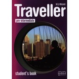 MM Traveller Pre-Intermedıate Student's Pack (Brıtısh Edıtıon)
