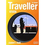MM Traveller Begınners Student's Pack (Brıtısh Edıtıon)