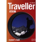 MM Traveller Level B1+ Student's Pack (Brıtısh Edıtıon)