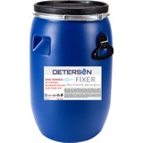 Deterson Fixer Ultra Konsantre Halı Yıkama Şampuanı 60 kg