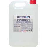 Deterson Powergun Ultra Leke Sökücü 5 kg