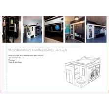 Modular Tiny Apartment Plans (Mimarlık: Modüler Küçük Daire Planları)