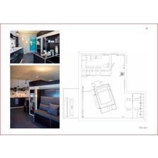 Modular Tiny Apartment Plans (Mimarlık: Modüler Küçük Daire Planları)