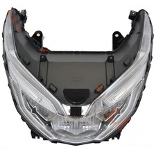 Aras Moto Honda Pcx 125 Far 2018-2020 Uyumlu-Arasmoto