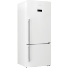 Beko 674532 Eb No Frost Buzdolabı