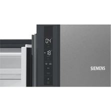 Siemens KF96NVPEA Multidoor Gardırop Tipi No Frost Buzdolabı