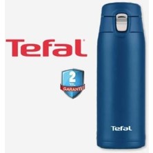 Tefal Light Mug 400 ml Termos 193gr Ultra Hafif