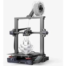 Creality Ender 3 S1 Plus 3D Yazıcı