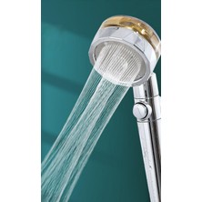 Banyo Duş Turbo Çiçek Musluk (Yurt Dışından)