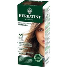 Herbatint Saç Boyası 06N Dark Blonde