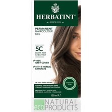 Herbatint 5c Light Ash Chestnut