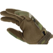 Mechanix Wear® Original Taktik Eldiven (Multicam)