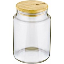 Bambum Zone Cam Saklama Kabı 800ML B4599