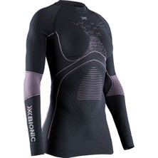 X-BIONIC registered:ENERGY
ACCUMULATOR4.0SHIRTLG
SLWMN EA-WT06W19W