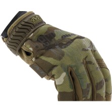 Mechanix Wear® Original Taktik Eldiven (Multicam)