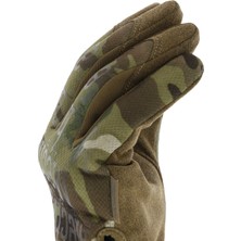 Mechanix Wear® Original Taktik Eldiven (Multicam)