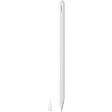 Baseus Apple Ipad Air 4 Stylus Dokunmatik Tablet Kalemi,aktif VERSIYON,125MAH Kablosuz Şarjlı Kalem