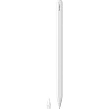 Baseus Apple Ipad Mini 5 Stylus Dokunmatik Tablet Kalemi,aktif VERSIYON,125MAH Kablosuz Şarjlı Kalem