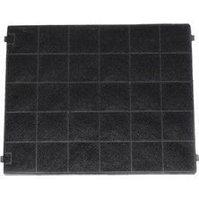 Beko Adt 61630 Bi (7702320203) Davlumbaz Karbon Filtre 00165730006