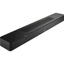 Bose Smart Soundbar 600 Siyah Atmos Wi-Fi Özelliklisoundbar