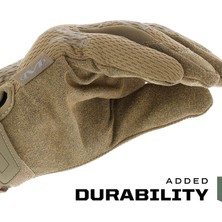 Mechanix Wear® Orijinal Coyote Eldiven (Coyote)