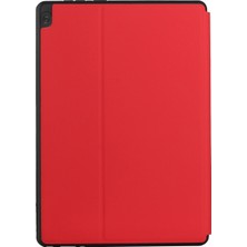 Zsunsky Shop Lenovo Tab M10 10.1 X605F/X505 Için Çift Katlama Çantası (Yurt Dışından)