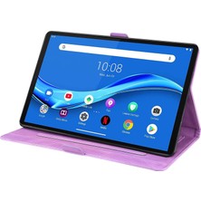 Zsunsky Shop Lenovo Tab M10 Hd (Gen 2) 2020 10.1 TB-X306F Davası (Yurt Dışından)