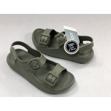 Igor S10313 Mauı Mc Ultra Hafif Kız Erkek Çocuk Ortopedik Sandalet