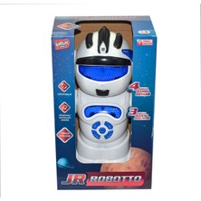 URT010-003-2 Jr Robotto - Birlik Toys