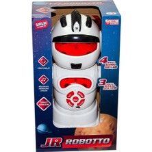 URT010-003-2 Jr Robotto - Birlik Toys