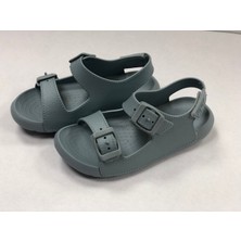 Igor S10313 Mauı Mc Ultra Hafif Kız Erkek Çocuk Ortopedik Sandalet