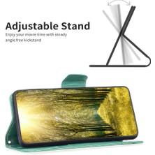 Lr Joyful Bf Baskı Deseni Serisi-4 Xiaomi 13 Pro 5g Pu Deri Basılı Kelebekler Için Telefon Cüzdan (Yurt Dışından)