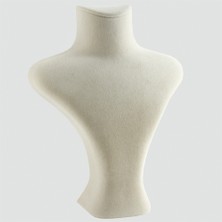 Feryal Anfora Kumaş Manken 22 cm