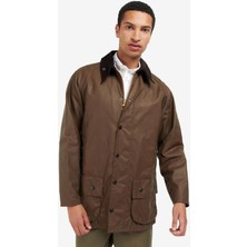 Barbour Beaufort Yağlı Ceket BE51 Bark