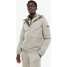 Barbour International B.ıntl Orme Casual Ceket ST31 Concrete