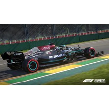 Pegi F1 2021 Xbox One - Xbox Series x