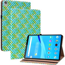 Zsunsky Shop Lenovo Tab M8 Hd Tb-5f 8.0 (Yeşil) (Yurt Dışından)