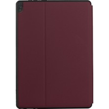 Zsunsky Shop Lenovo Tab M10 10.1 X605F/X505 Için Çift Katlama Çantası (Yurt Dışından)