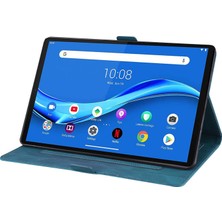 Zsunsky Shop Lenovo Tab M10 Hd (Gen 2) 2020 10.1 TB-X306F Davası (Yurt Dışından)