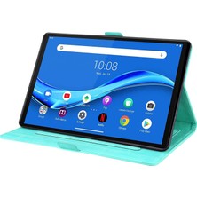 Zsunsky Shop Lenovo Tab M10 Hd (Gen 2) 2020 10.1 TB-X306F Davası (Yurt Dışından)