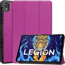 Zsunsky Shop Lenovo Legion Y700 Için Custer Tablet Kılıfı (Yurt Dışından)