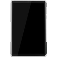 Zsunsky Shop Lenovo Tab M10 Plus TB-X606F Lastik Doku Kılıfı (Yurt Dışından)