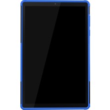 Zsunsky Shop Lenovo Tab M10 Plus TB-X606F Lastik Doku Kılıfı (Yurt Dışından)