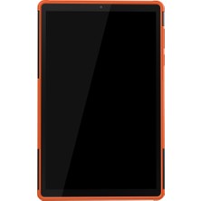 Zsunsky Shop Lenovo Tab M10 Plus TB-X606F Lastik Doku Kılıfı (Yurt Dışından)