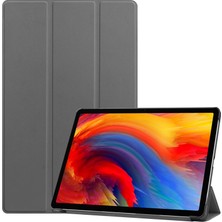 Zsunsky Shop Lenovo Pad Artı 11 2021 Deri Kasa (Yurt Dışından)