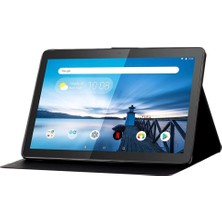 Zsunsky Shop Lenovo Için M10 Deri Çantası (Yurt Dışından)