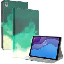 Zsunsky Shop Lenovo Tab M10 Hd Gen 2 TB-X306X Için Pu Kılıfı, TB-X306F 10.1 (Yurt Dışından)