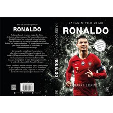 Ronaldo / Sahanın Yıldızları - Harry Coninx