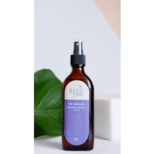 Kyphi Natural Itır Hidrosolü(Pelargonium Graveolens) %100 Saf Itır Bitki Suyu