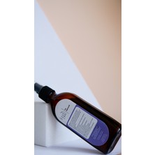 Kyphi Natural Itır Hidrosolü(Pelargonium Graveolens) %100 Saf Itır Bitki Suyu